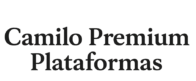 camilopremiumplataformas.com